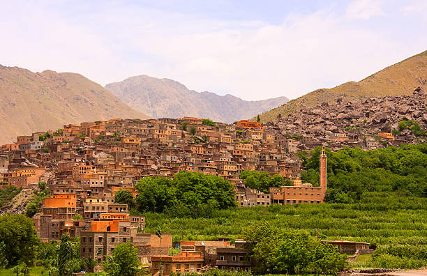 Marrakech Aura 7